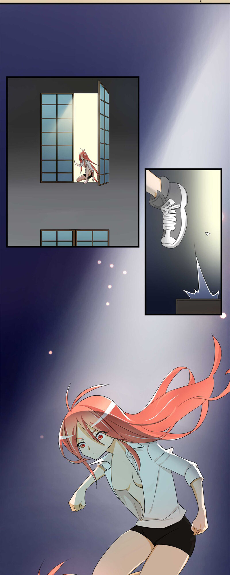 27想起你的名字-第38话