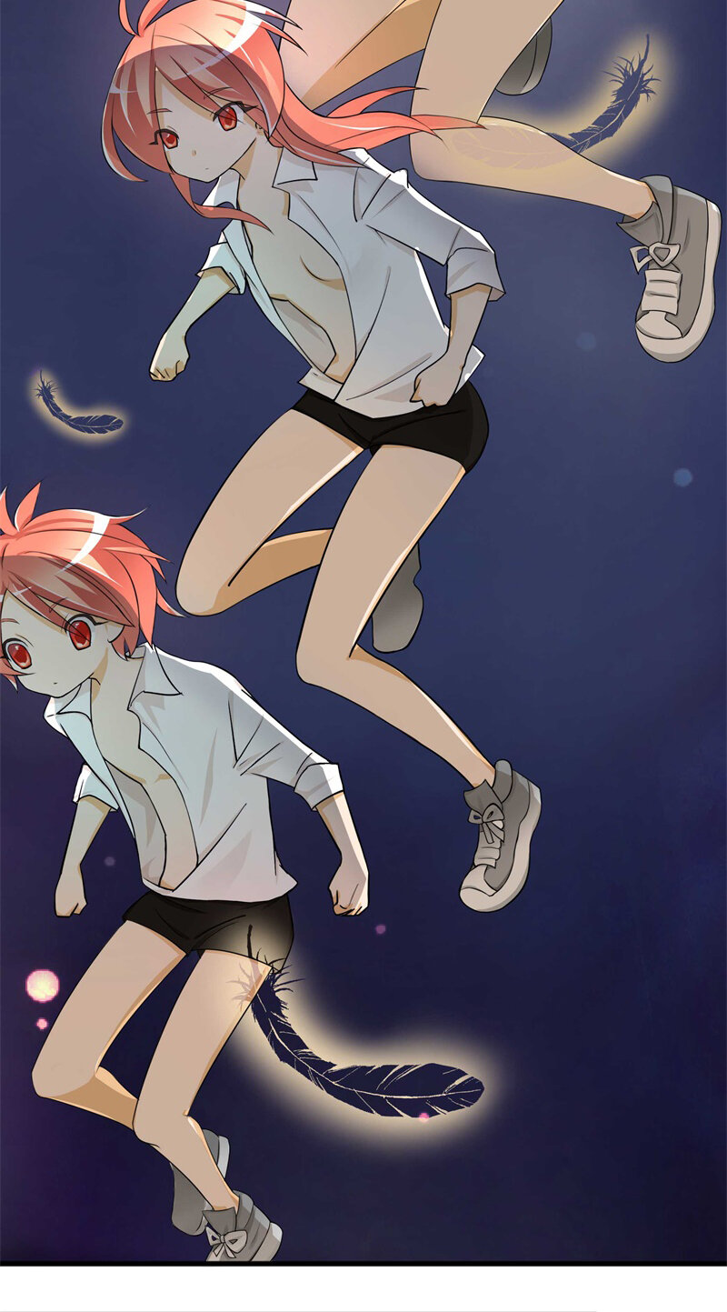 27想起你的名字-第38话