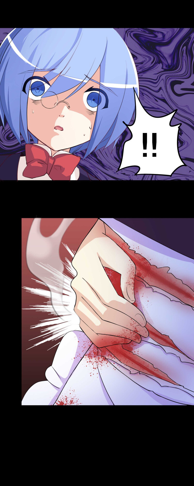 27想起你的名字-第38话