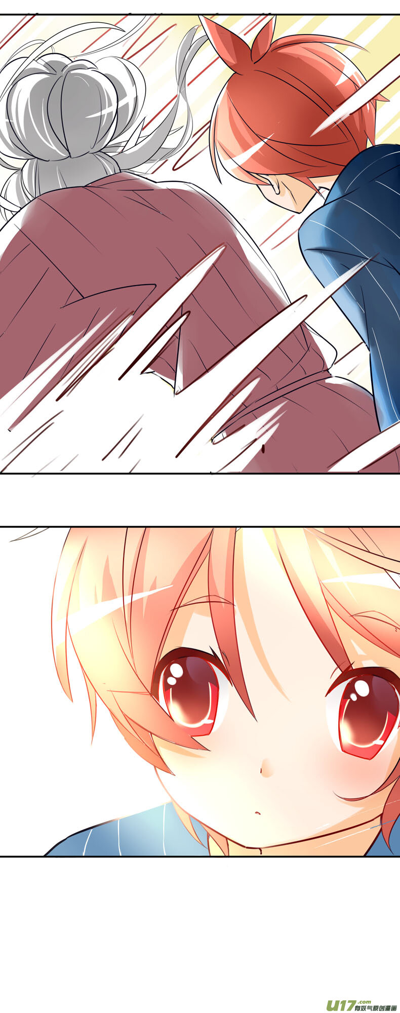 29温泉中的意外2-第40话