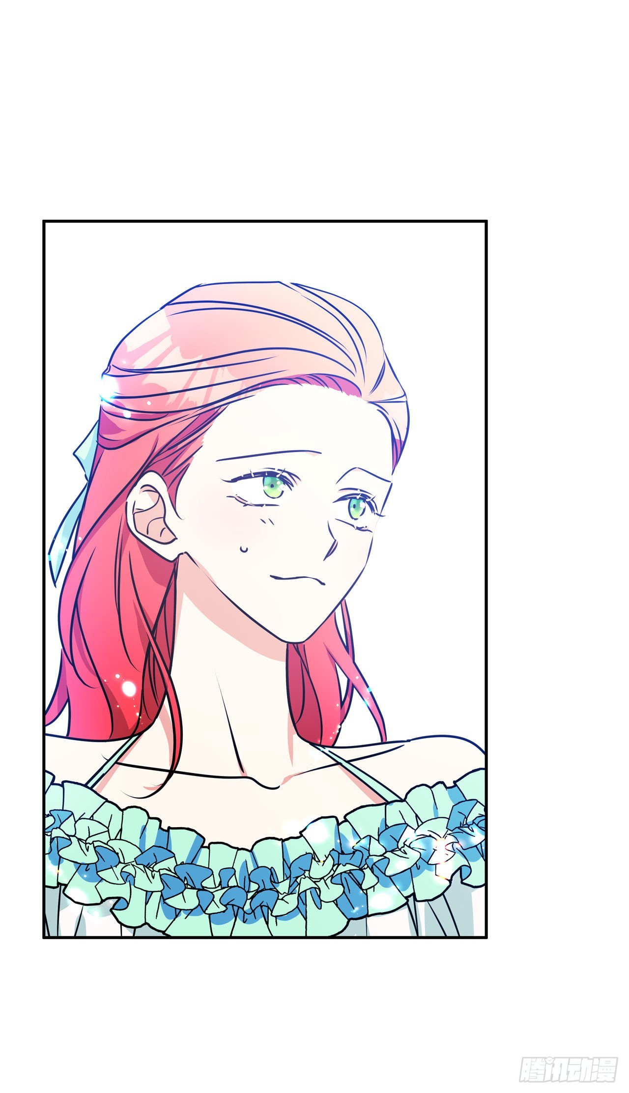 101.外传5 再次求婚(1/2)-第102话