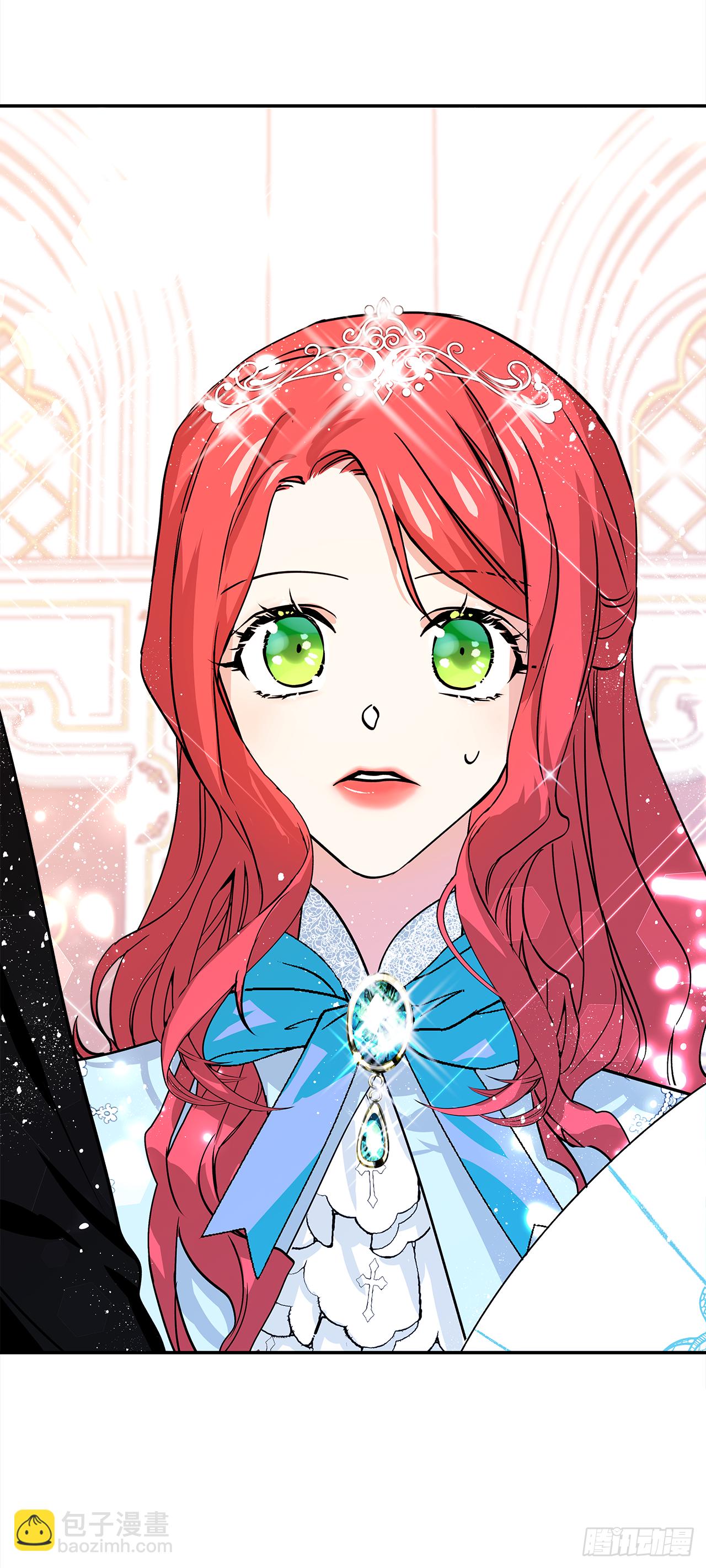 我的美麗男僕 - 27.讓我來保護你 - 1