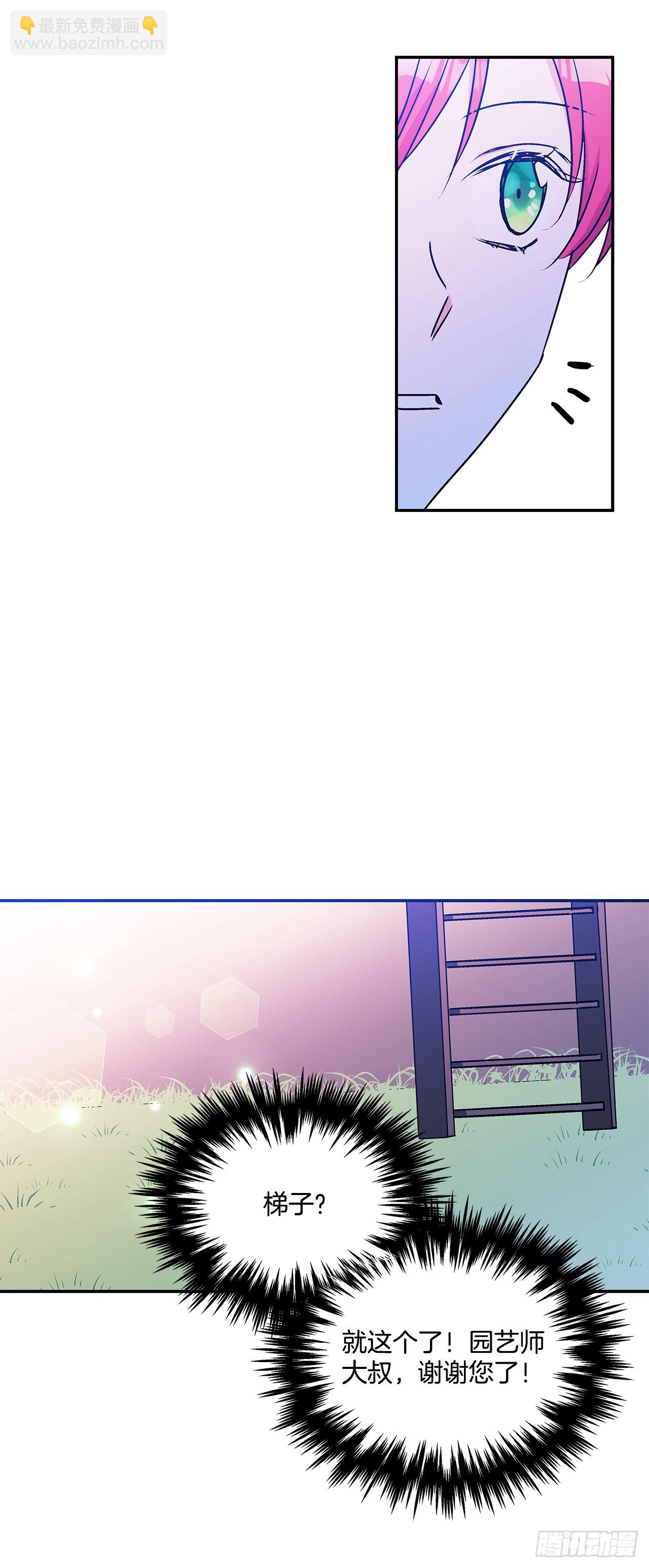 我的美麗男僕 - 61.我要去決鬥場 - 2