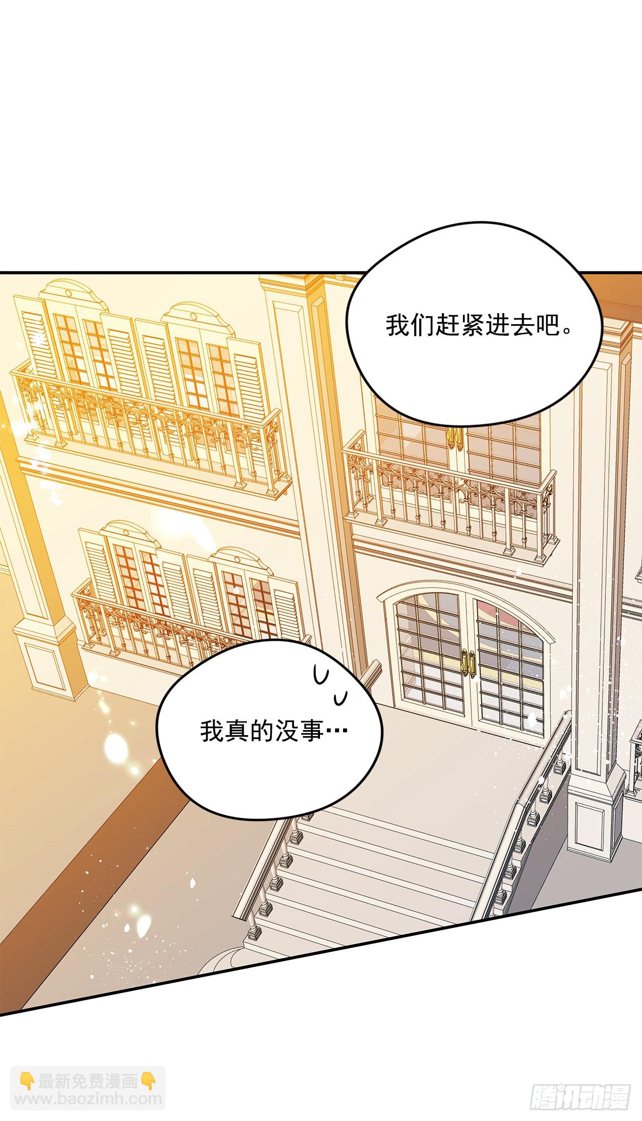 我的美麗男僕 - 79.曾經的賭局 - 4