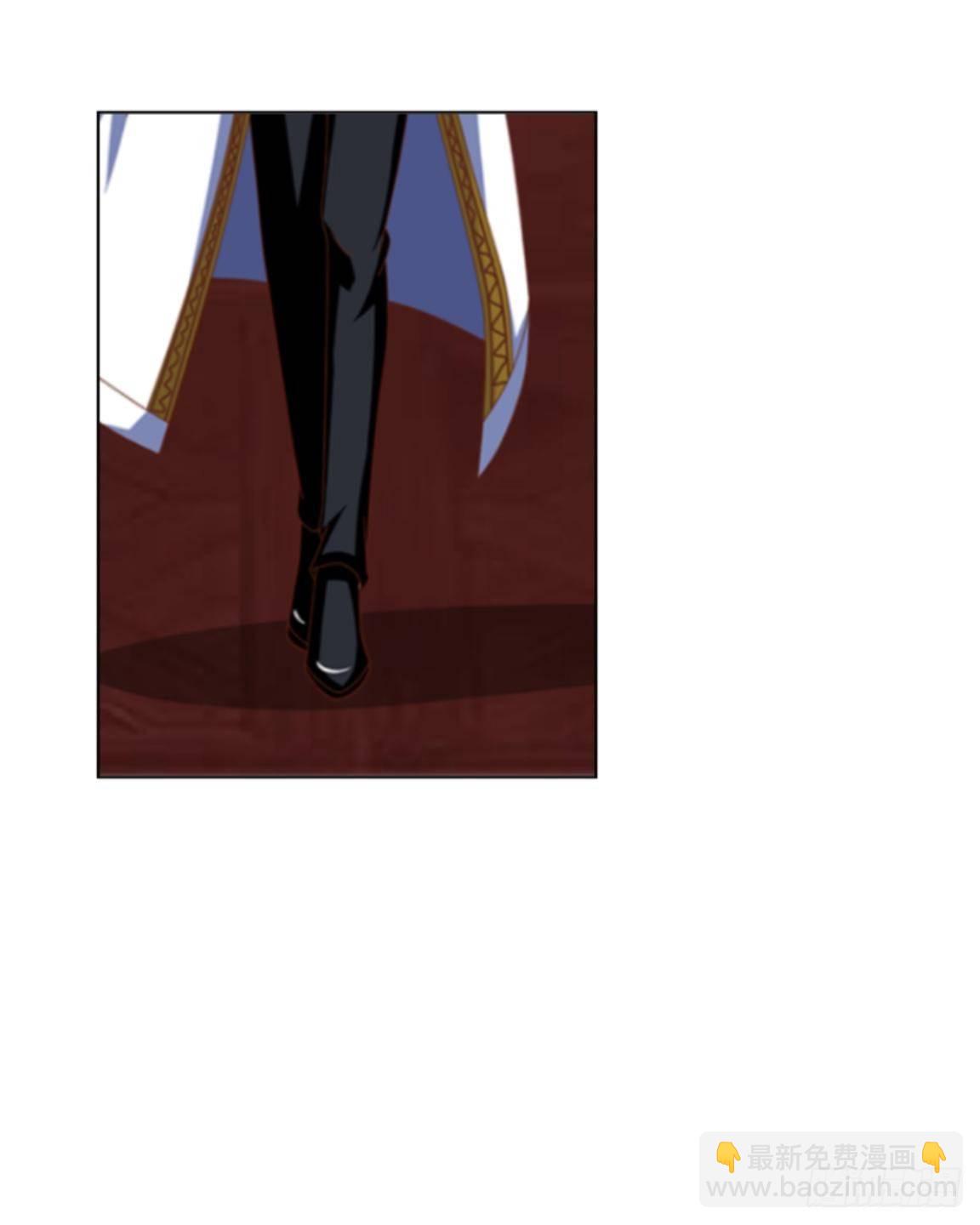 第十三章 新闻发布会-第14话