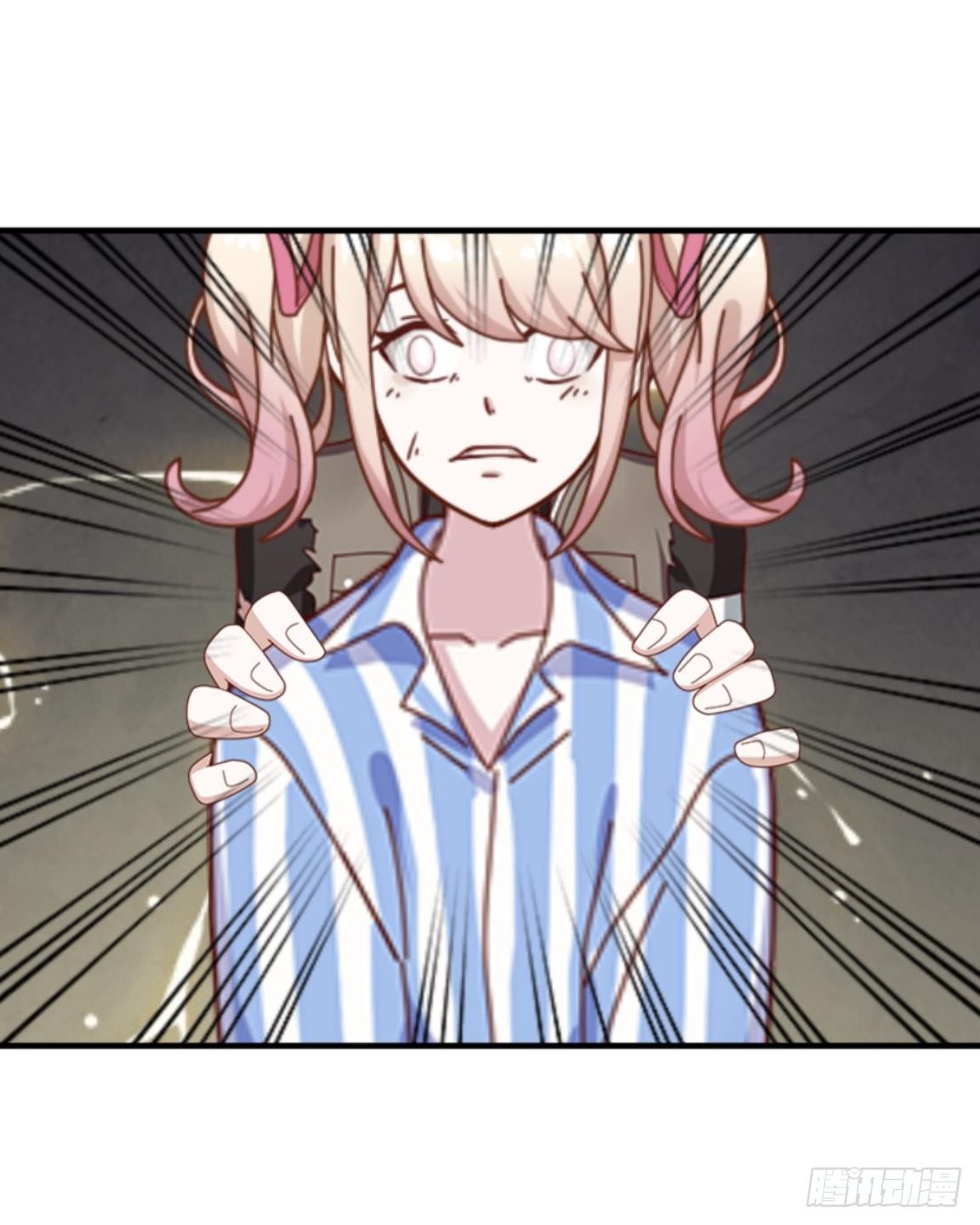 第十八章 人体试验-第20话