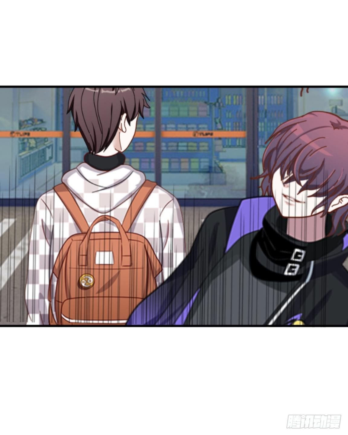 第二十六章 合作-第28话