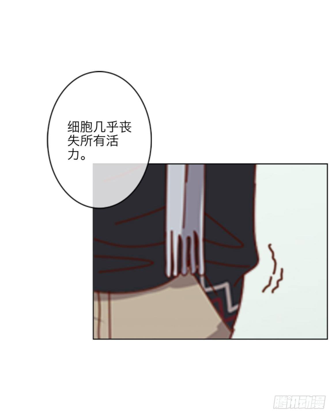 第三十二章 真相-第34话