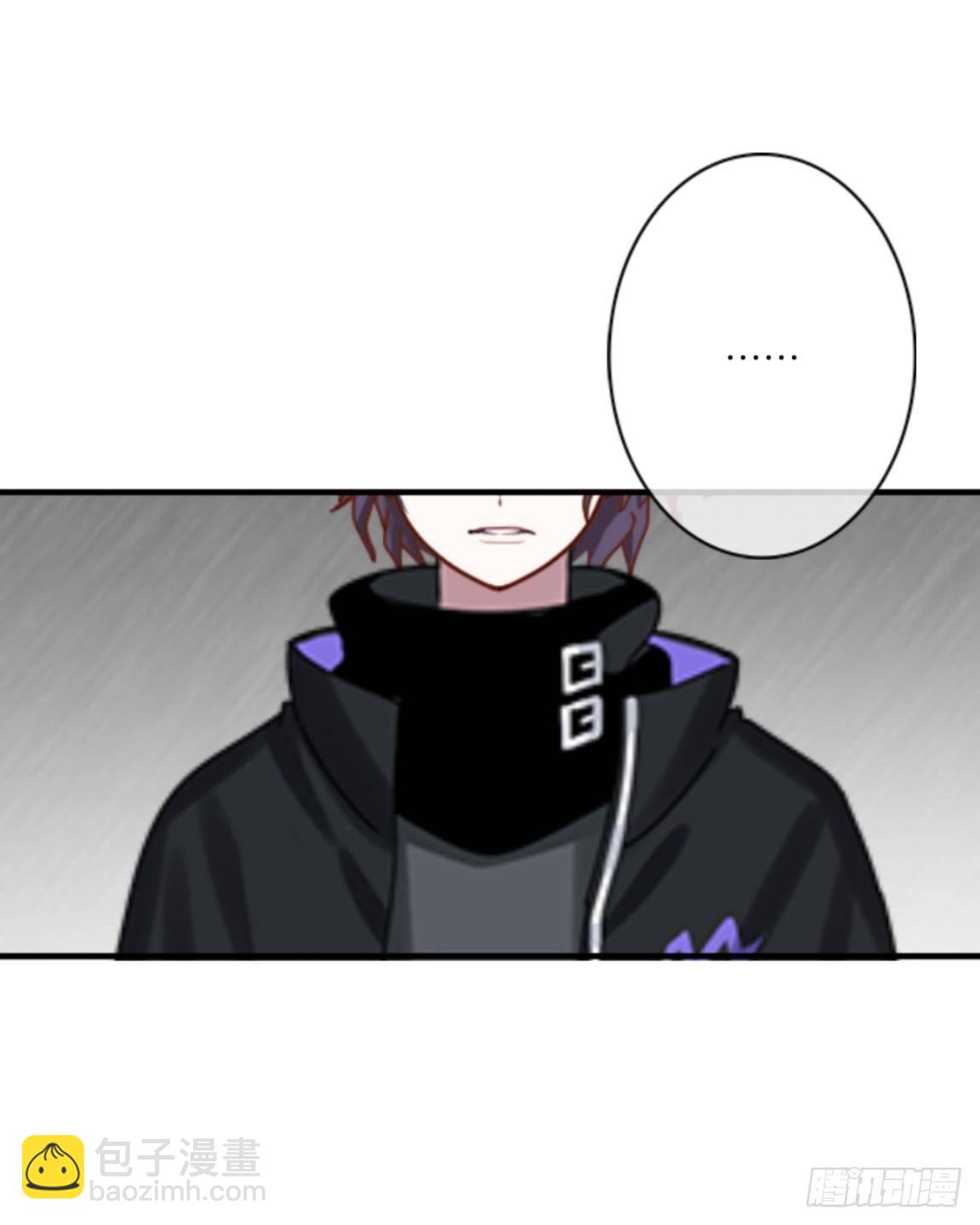 第三十二章 真相-第34话