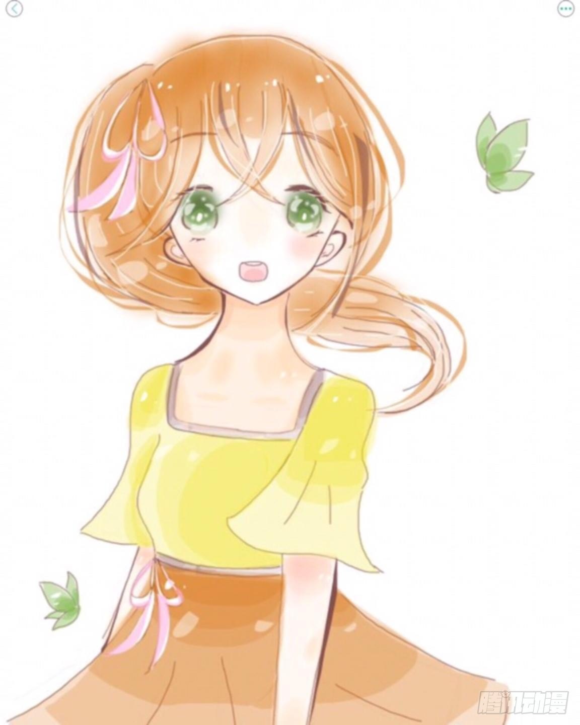 第三十二章 真相-第34话