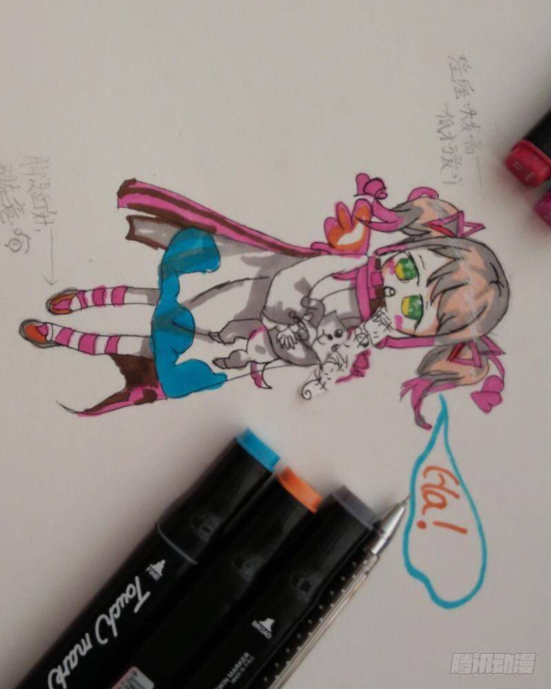 第三十四章 加入-第36话