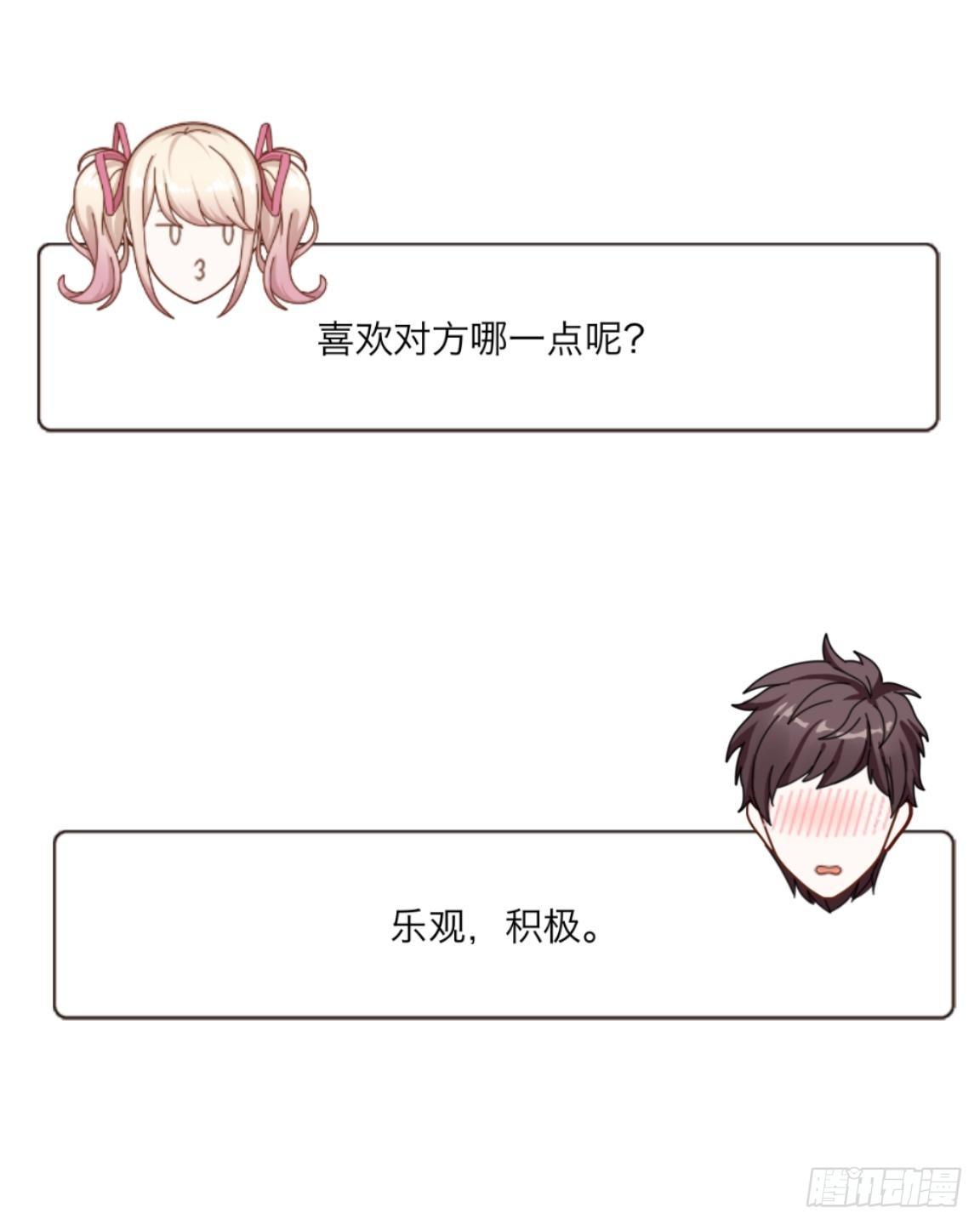 番外：哥哥100问答-第6话