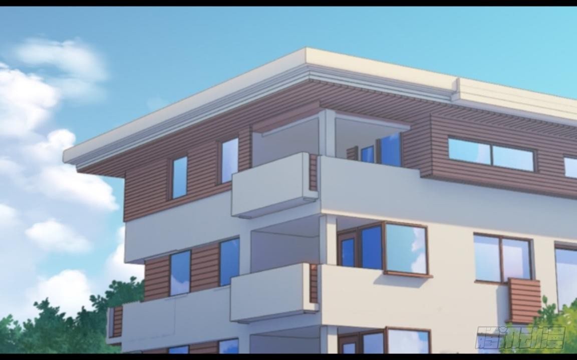 第九章 摇摇欲坠的亲情-第10话