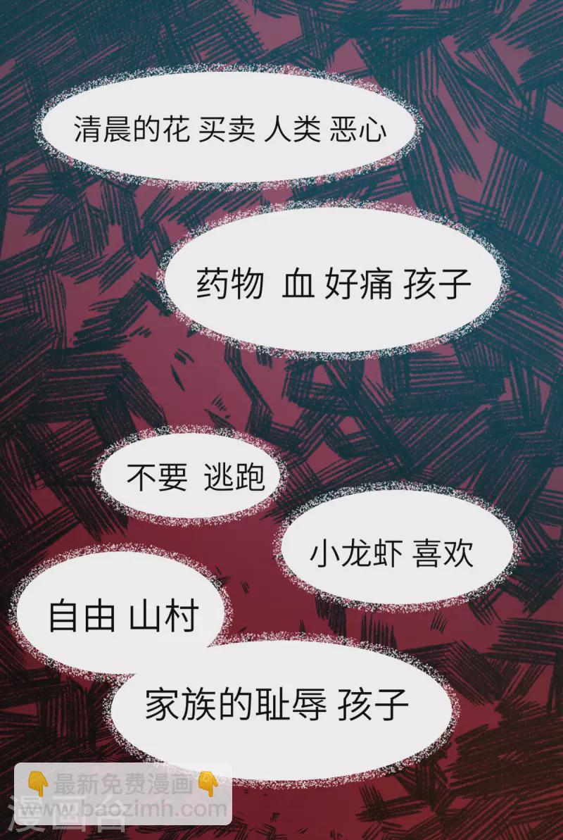 第63话 奇怪的习惯(1/3)-第64话