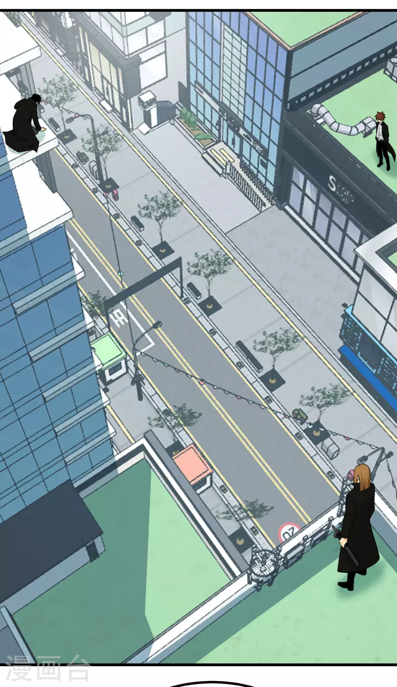 第77话 冲突(1/2)-第78话