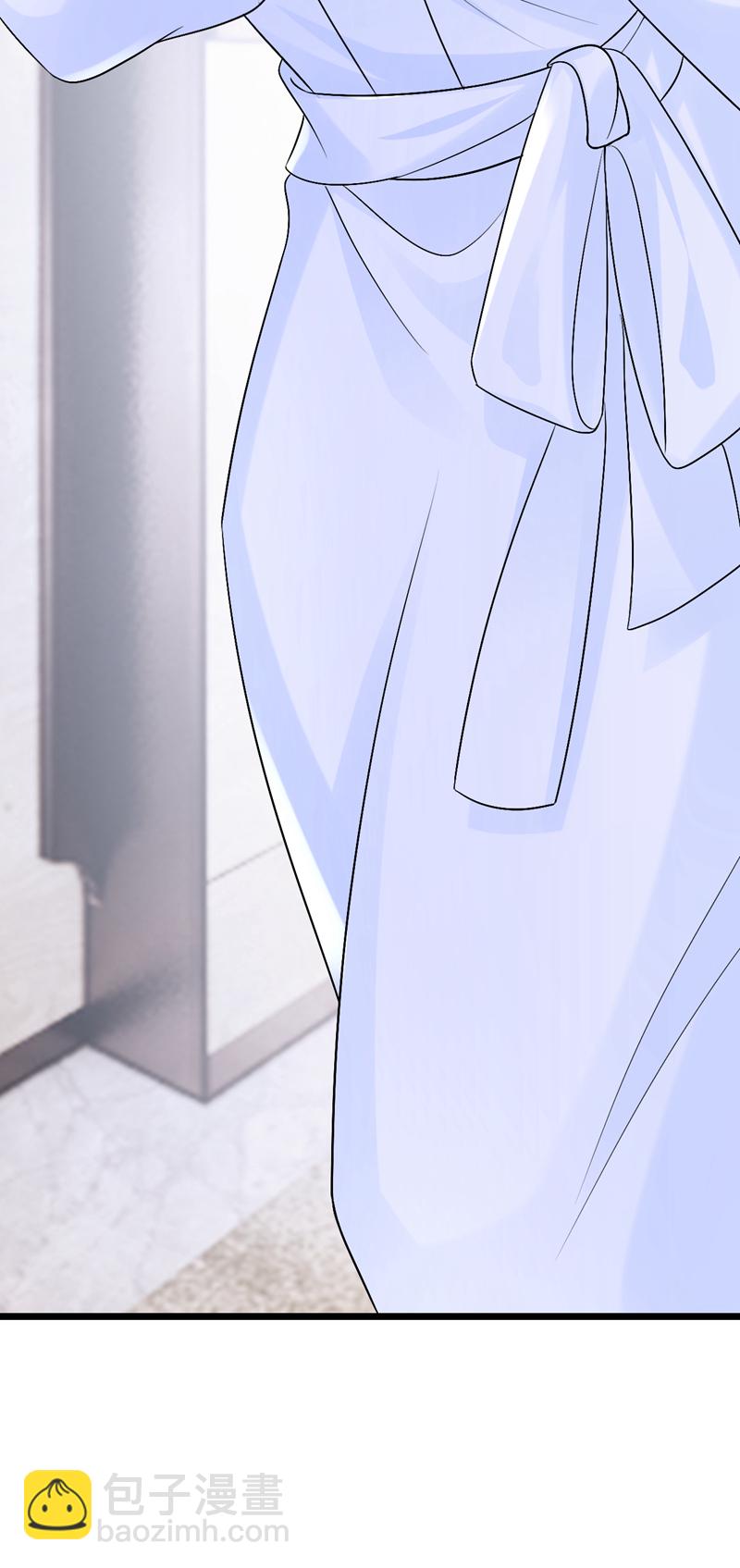 我的萌寶是僚機 - 第200話 你不用擔心錢的事 - 4