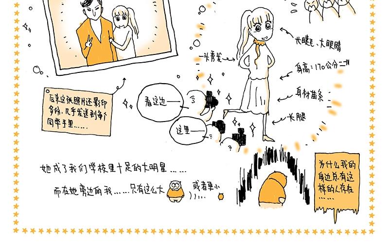 我的明星夢是如何破碎的 - 01 明星夢誕生 - 4