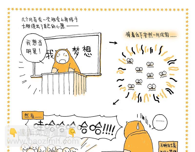 我的明星夢是如何破碎的 - 01 明星夢誕生 - 1