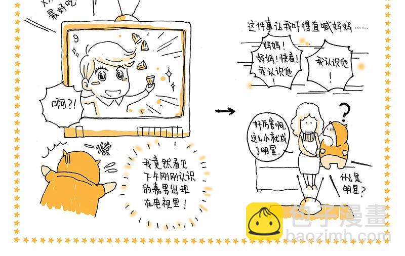 我的明星夢是如何破碎的 - 01 明星夢誕生 - 2