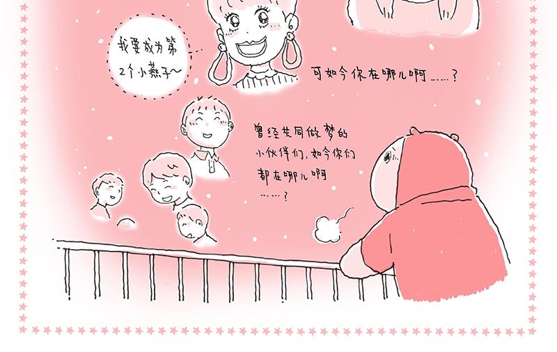 我的明星夢是如何破碎的 - 13 男主角之夢 - 2