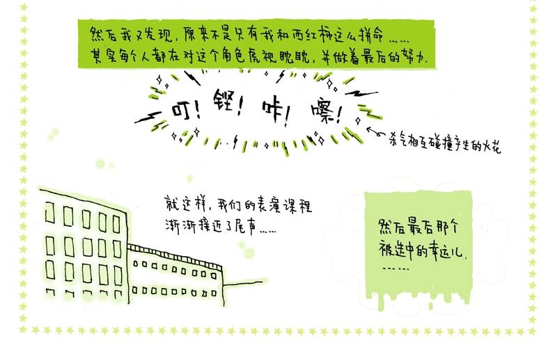 我的明星夢是如何破碎的 - 05 幸運兒 - 4