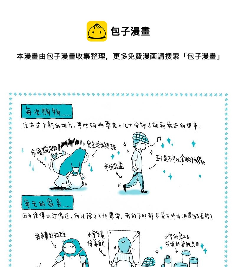 我的明星夢是如何破碎的 - 07 北漂記 - 1