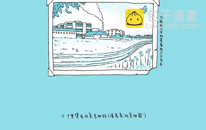 我的明星夢是如何破碎的 - 07 北漂記 - 2