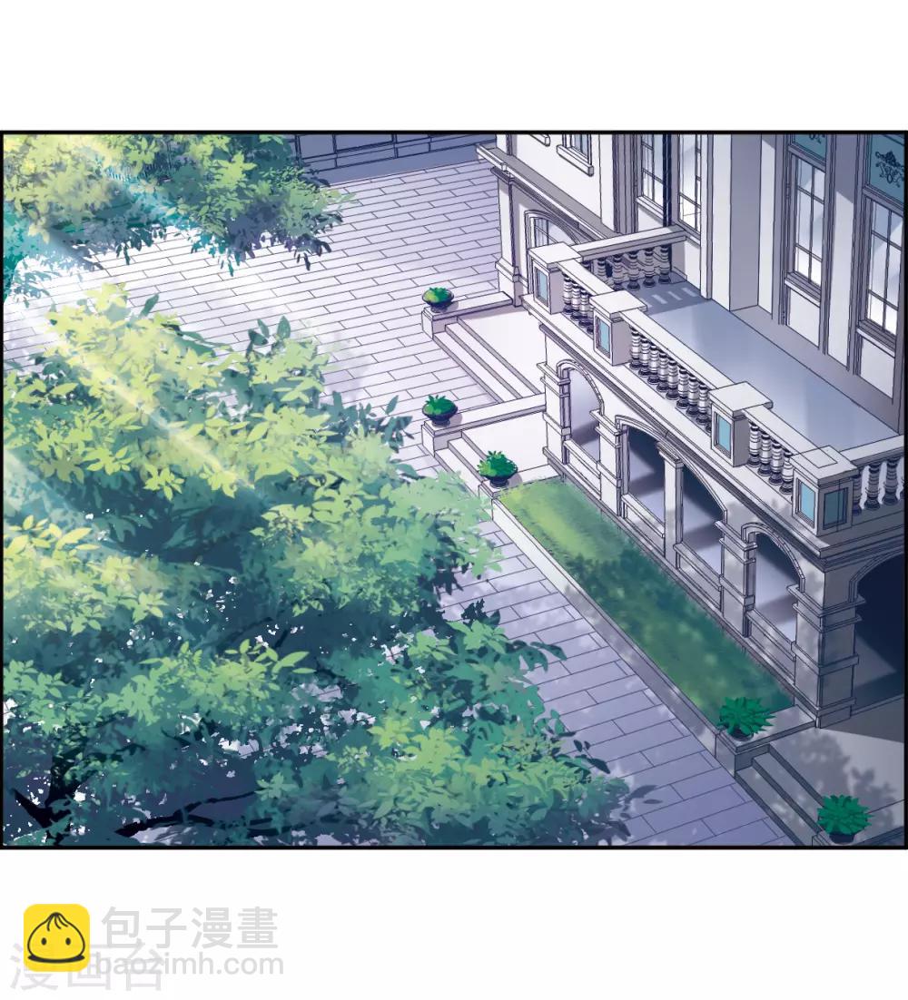 第7话2 鹿宜珈的救援-第22话