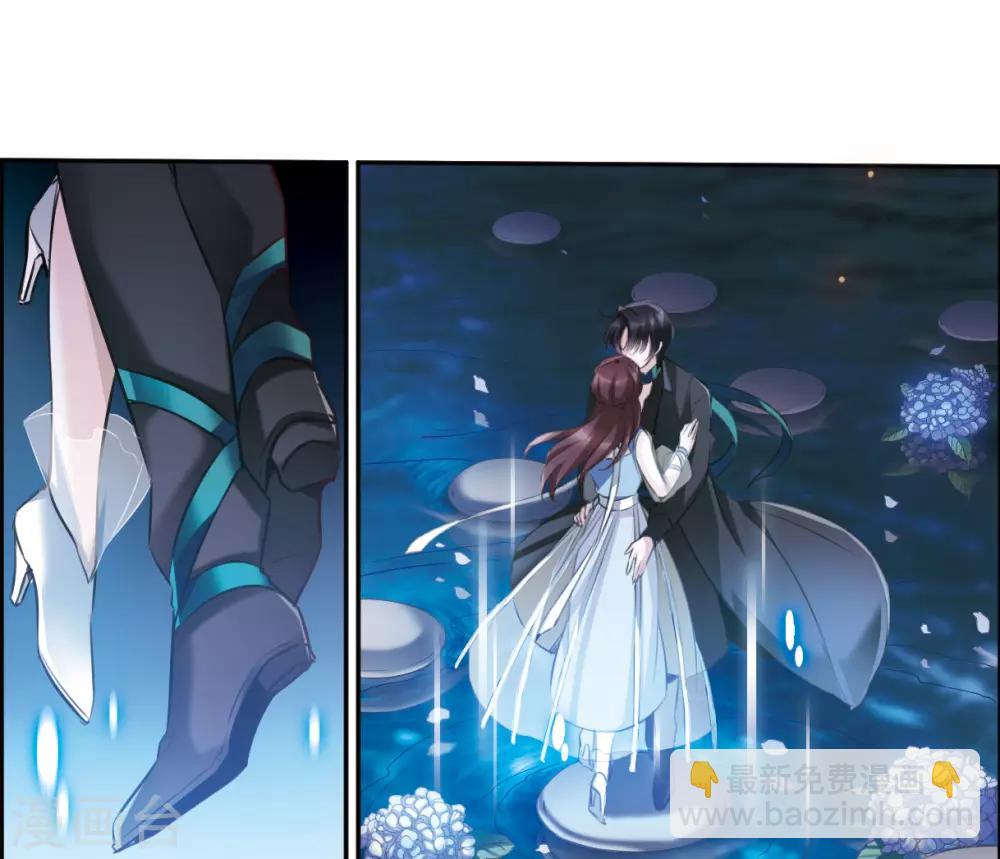 第8话3 DREAM-第26话