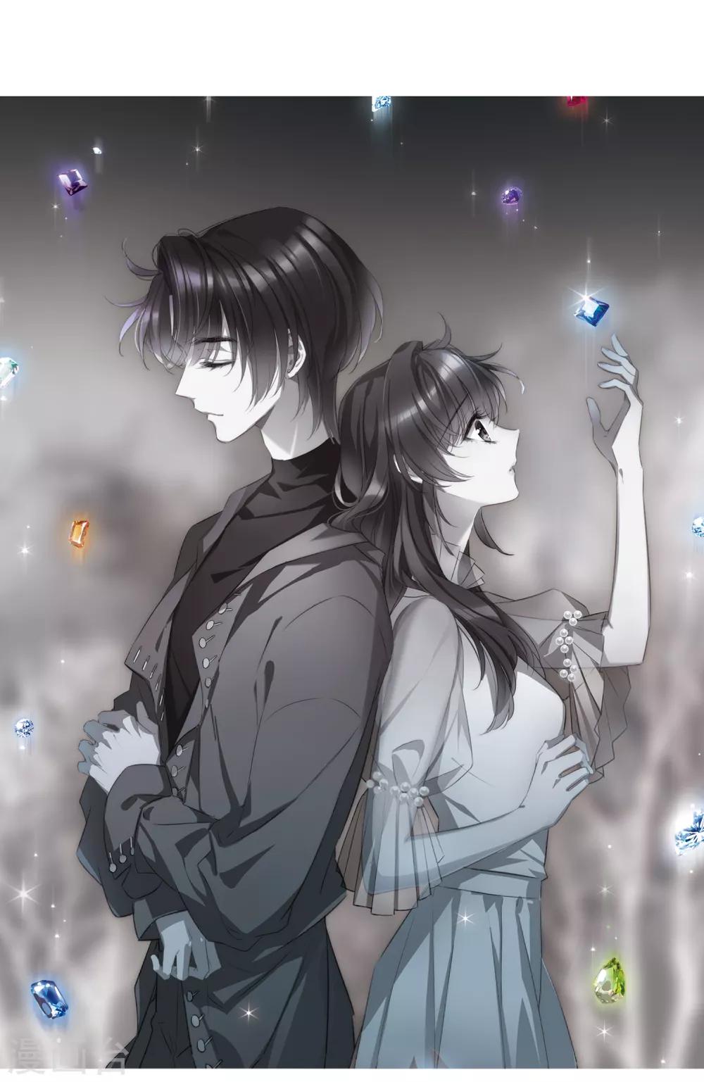 第14话2 宝石的归属-第40话