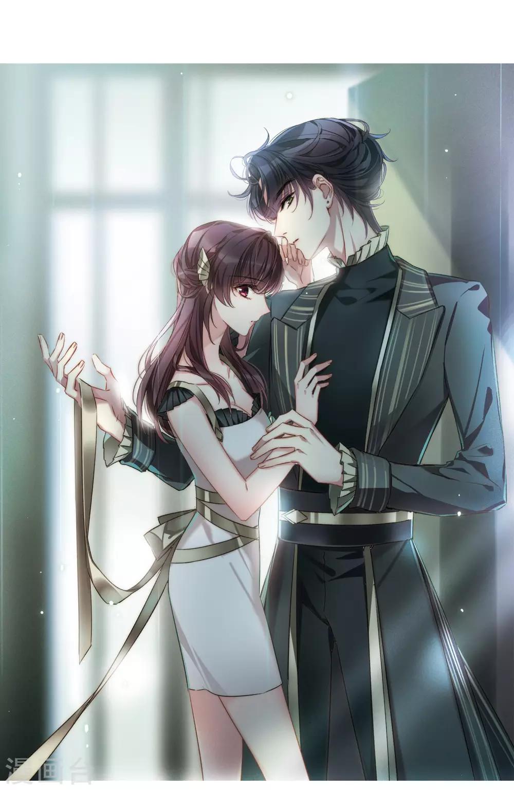 第15话2 拍卖会危机-第42话