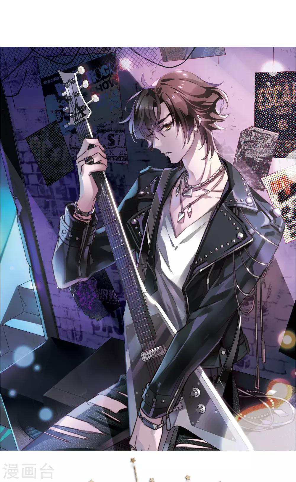 第2话1 命运的相遇-第6话