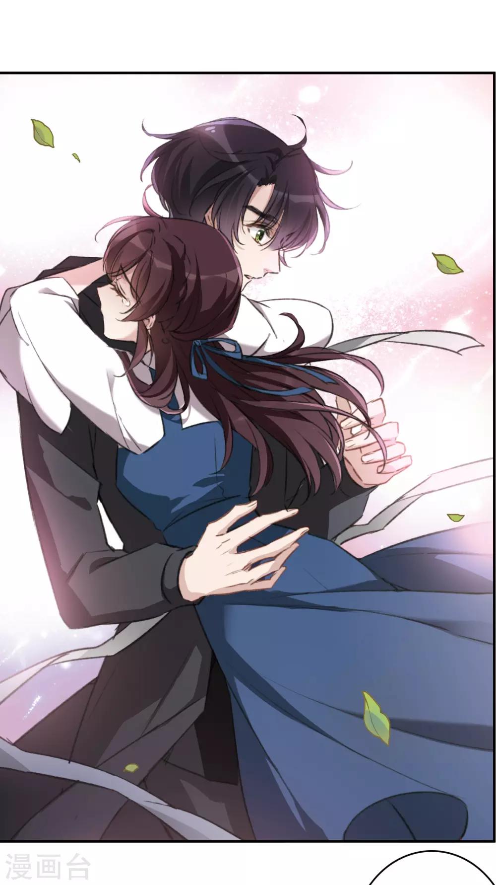 第22话1 觉醒的力量-第58话