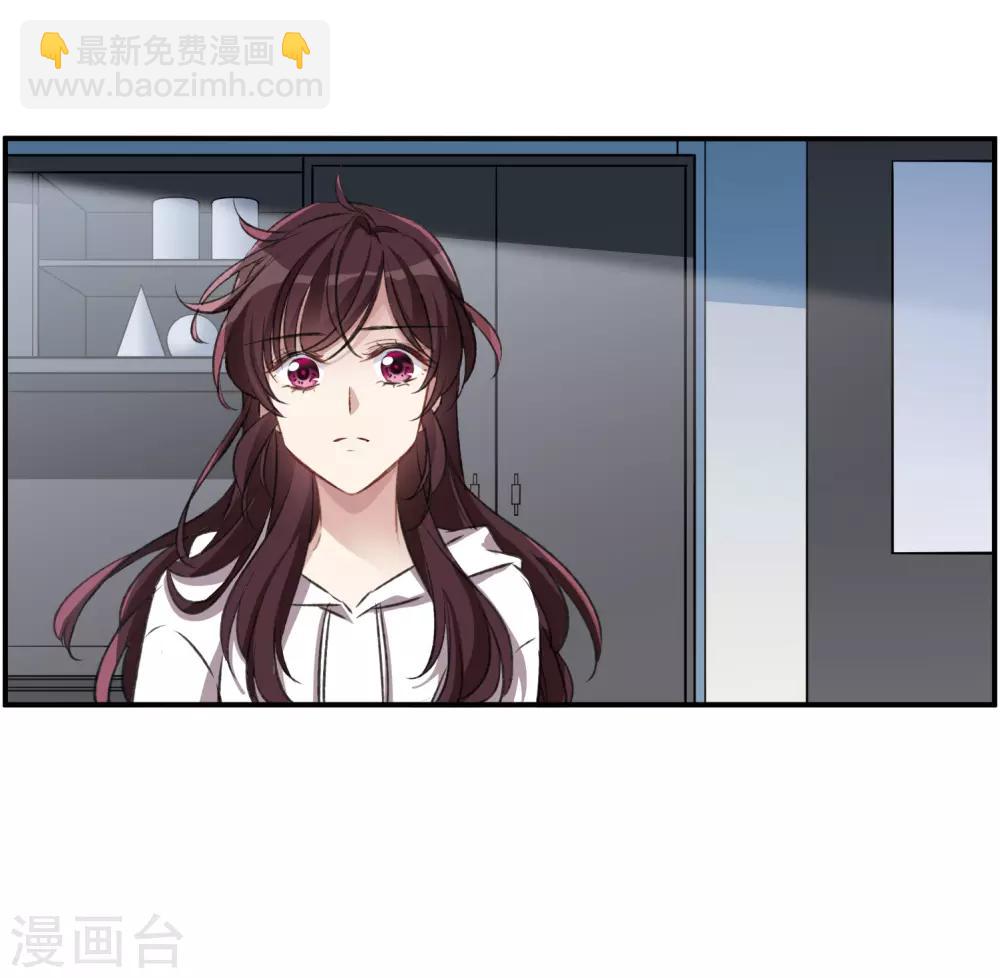 第24话1 黑衣女孩-第64话