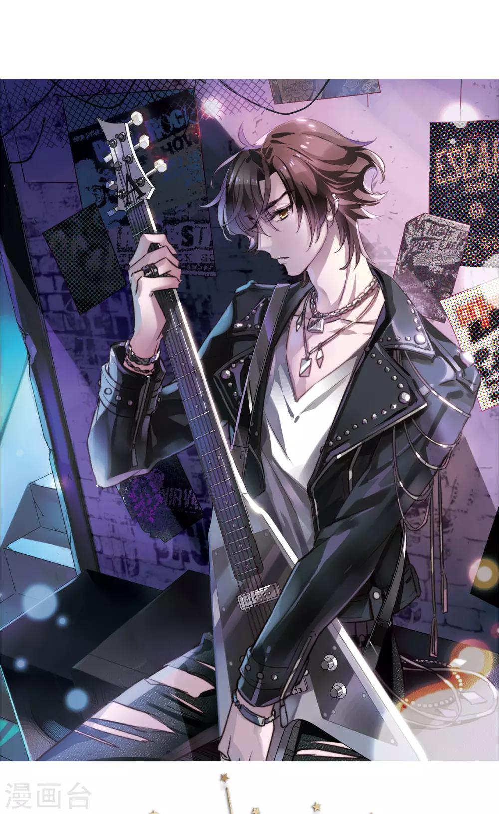 第2话3 命运的相遇-第8话