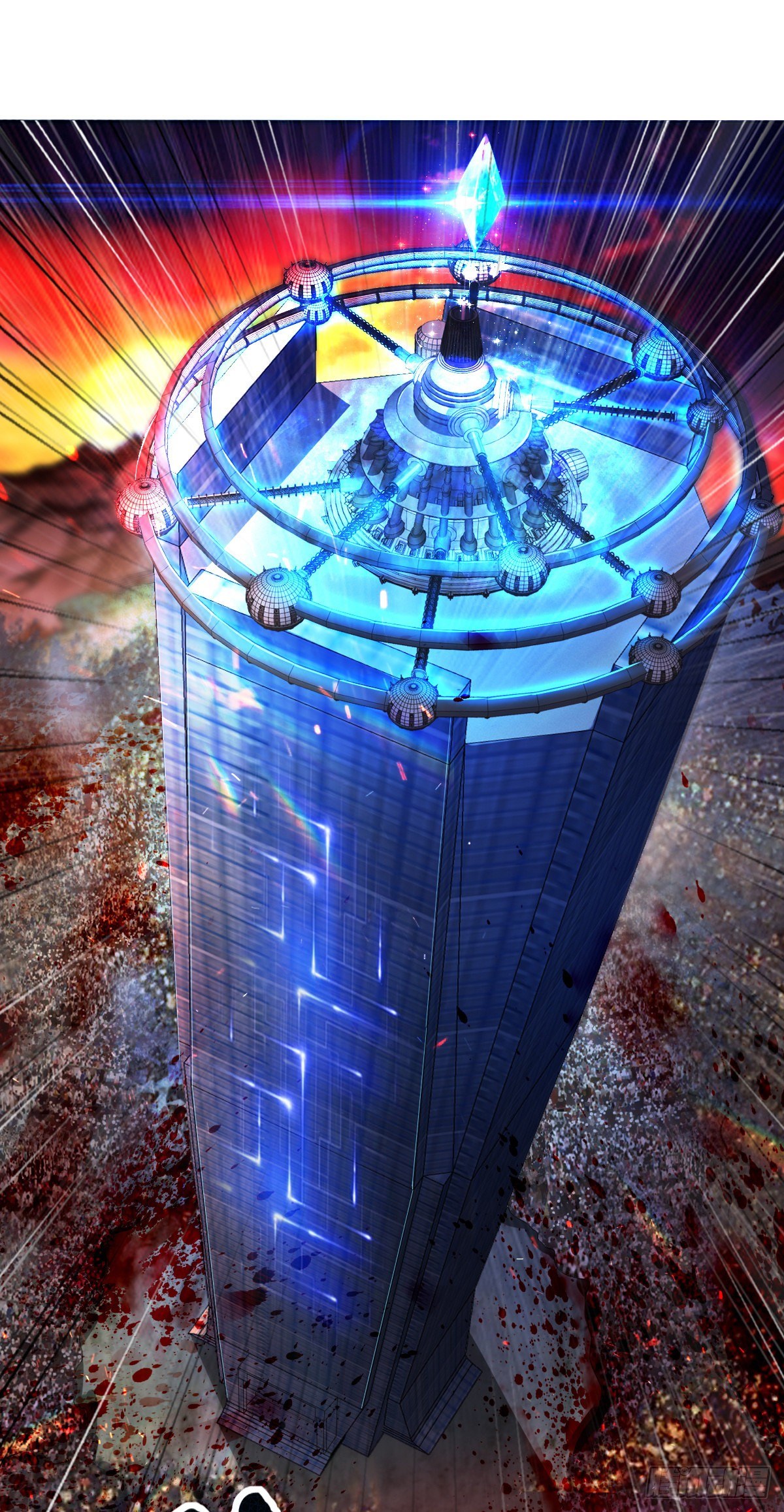 我的末日女子軍團 - 第2話 重回末世前 - 2