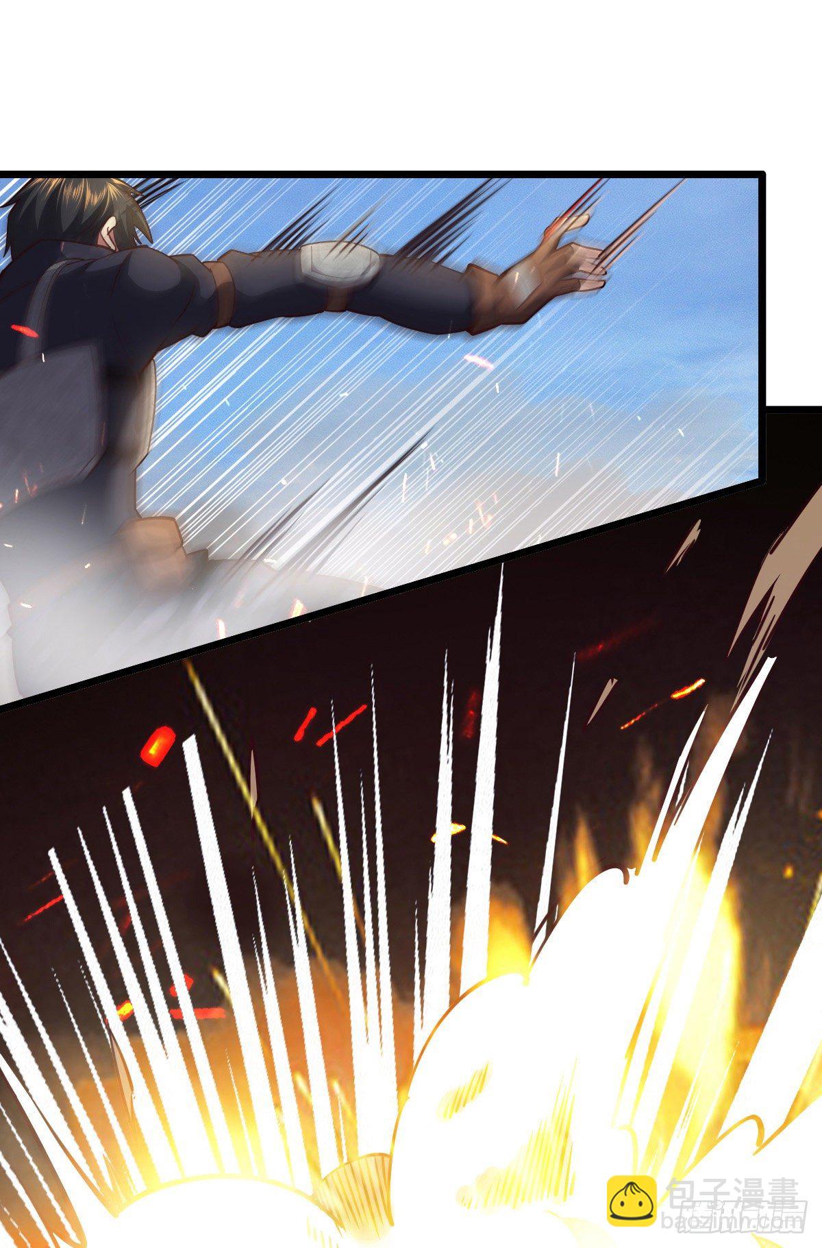 我的末日女子軍團 - 第24話 誤會 - 2