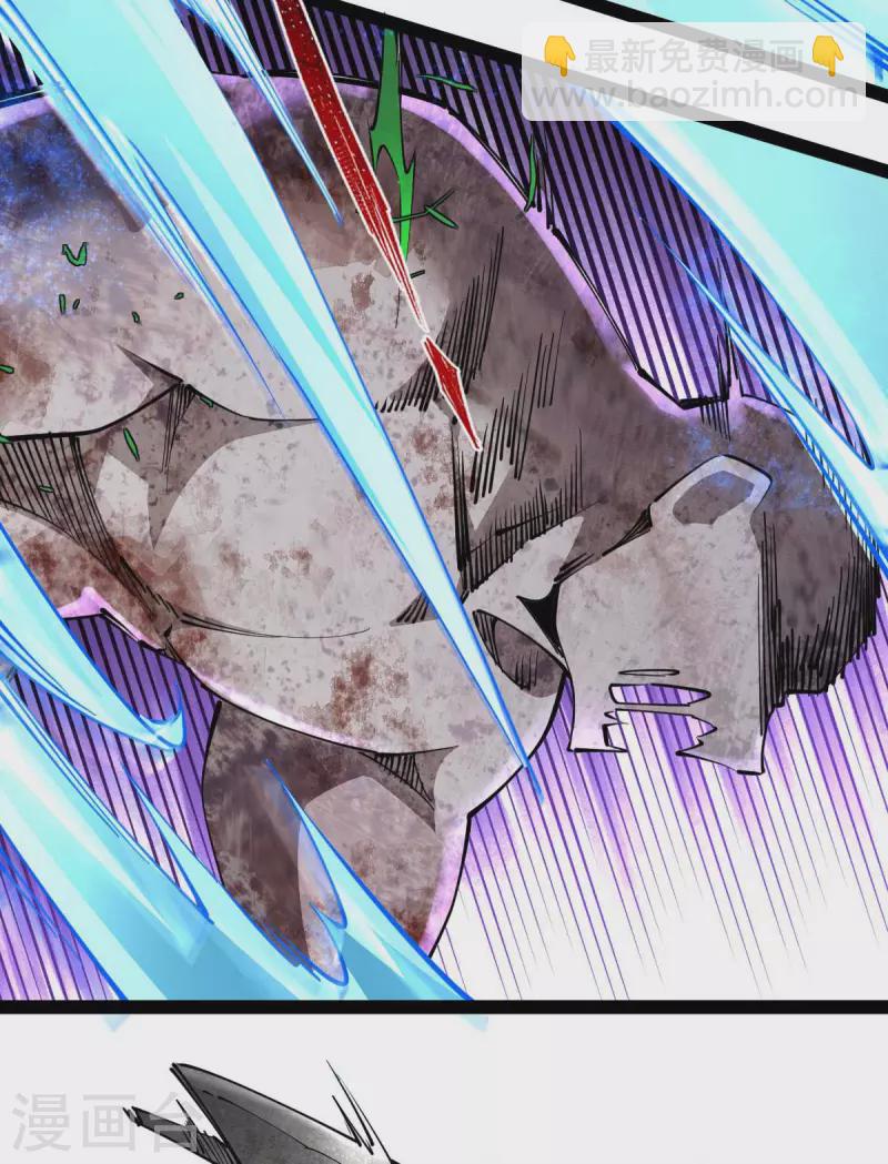 第64话 加速前进-第64话