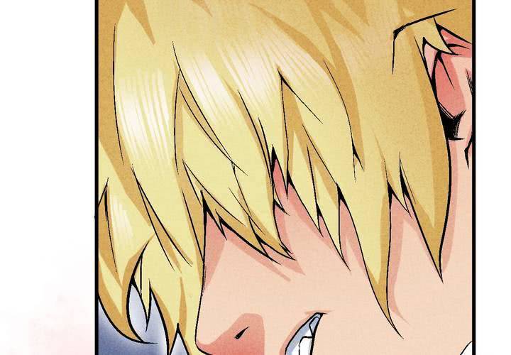 第1话 世纪之战(1/2)-第2话