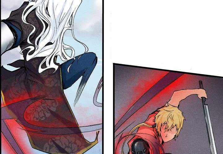 第1话 世纪之战(1/2)-第2话