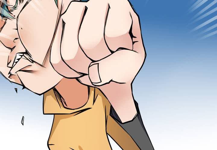 第15话 这不是你该来的地方！(1/2)-第16话