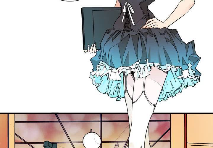 第15话 这不是你该来的地方！(1/2)-第16话