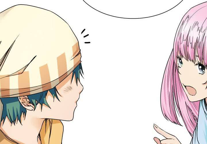 第15话 这不是你该来的地方！(1/2)-第16话