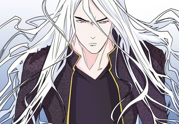 第19话 望尘(1/2)-第20话