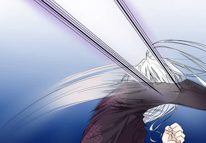 第21话 做一个了断！(1/2)-第22话