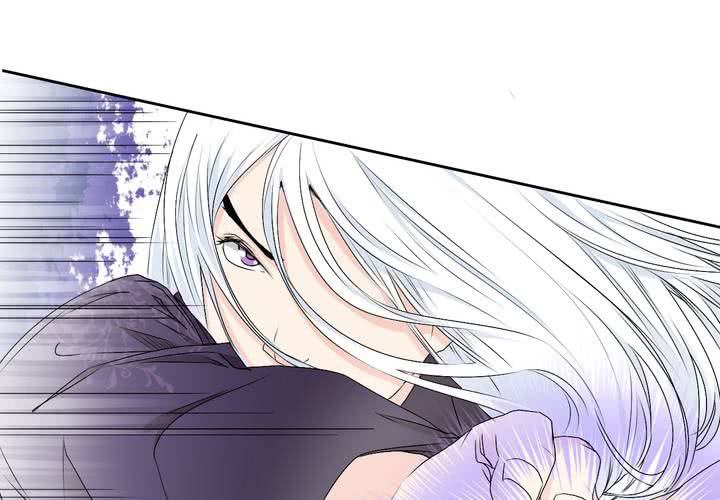 第21话 做一个了断！(1/2)-第22话