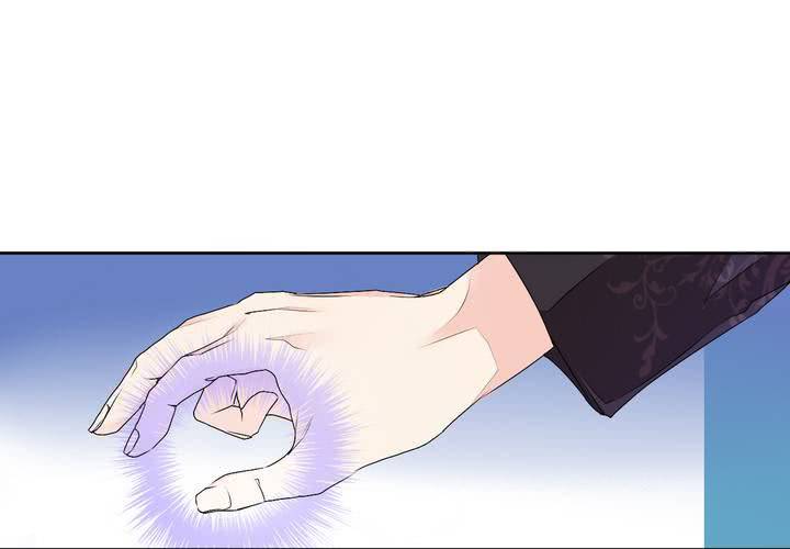 第21话 做一个了断！(1/2)-第22话