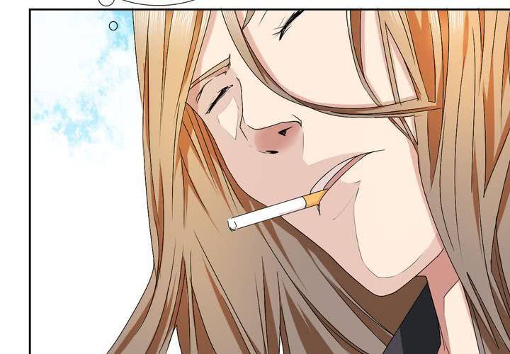 第23话 无法愈合的伤口(1/2)-第24话