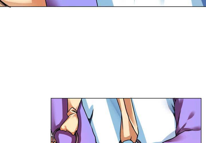 第3话 初相见(1/2)-第4话