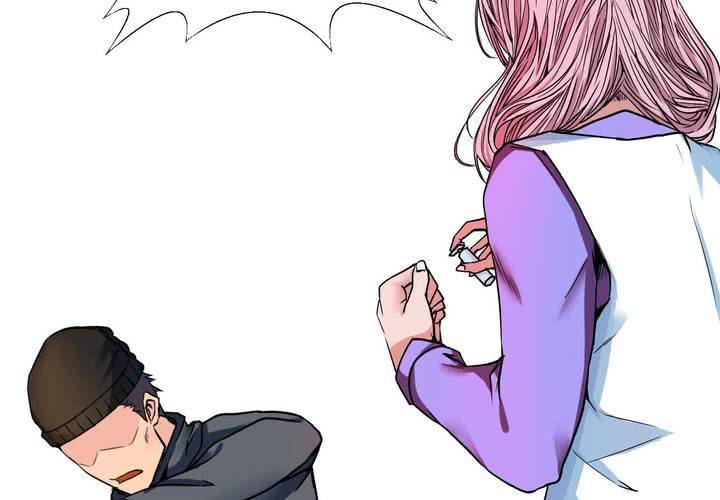 第3话 初相见(1/2)-第4话